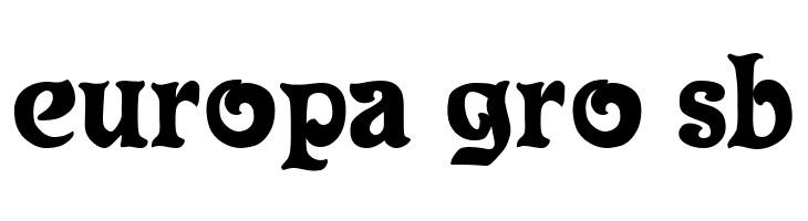 Eldorado  Free Fonts Download