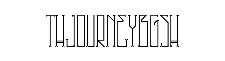 HFraternal-Normal  Free Fonts Download