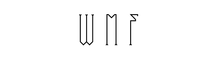 HFraternal-Normal  Free Fonts Download