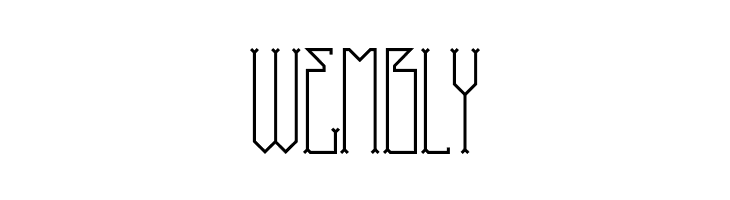 HFraternal-Normal  Free Fonts Download