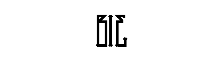 HFraternal-Bold  Free Fonts Download