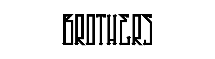 HFraternal-Bold  Free Fonts Download