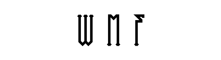 HFraternal-Bold  Free Fonts Download
