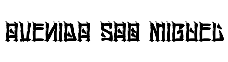 HChingon-Regular  Free Fonts Download