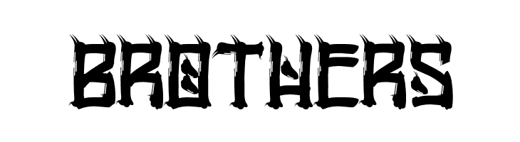 HChingon-Regular  Free Fonts Download