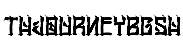 HChingon-Regular  Free Fonts Download