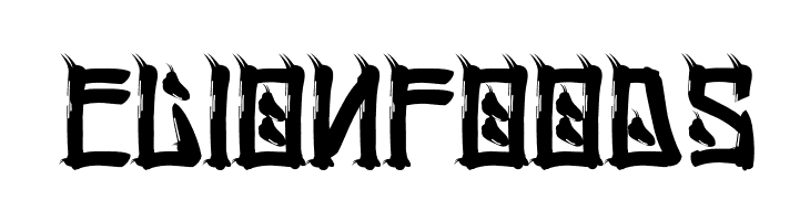 HChingon-Regular  Free Fonts Download