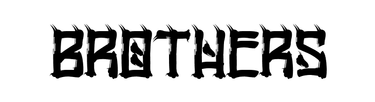 H74 Chingon Regular  Free Fonts Download