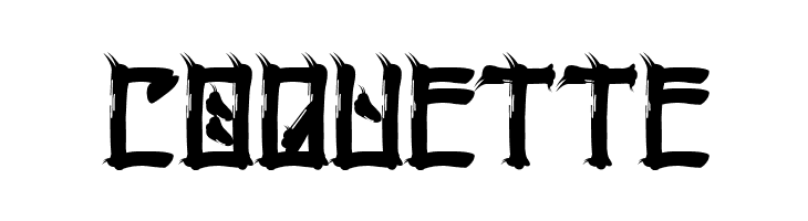 H74 Chingon Regular  Free Fonts Download