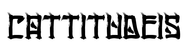 H74 Chingon Regular  Free Fonts Download