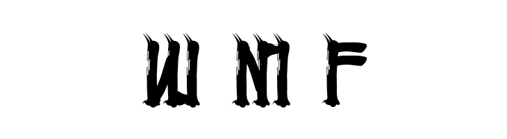 H74 Chingon Regular  Free Fonts Download