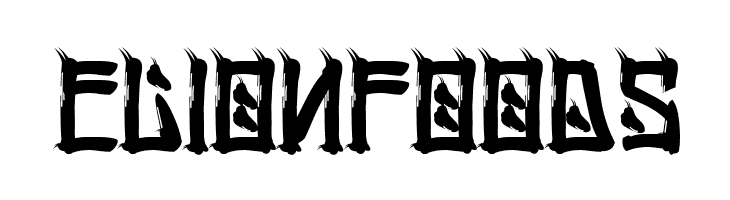 H74 Chingon Regular  Free Fonts Download