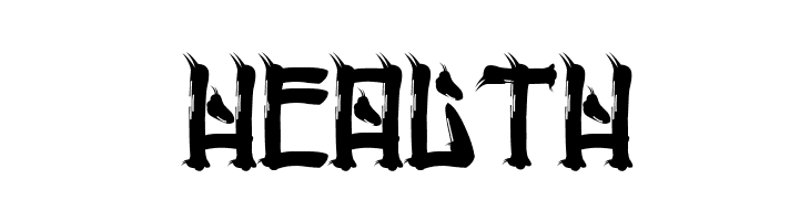 H74 Chingon Regular  Free Fonts Download
