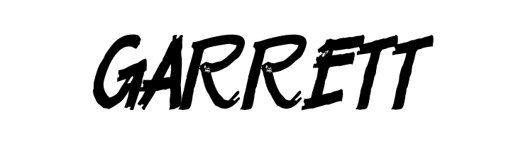 H74 Infected Zombie  Free Fonts Download