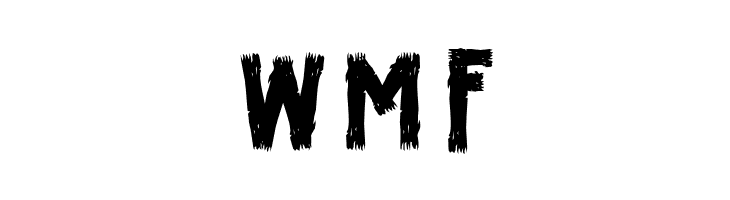 H74 Wizard Tit Regular  Free Fonts Download