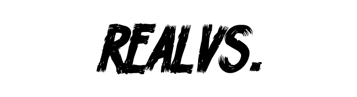 H74 Wizard Tit Italic  Free Fonts Download