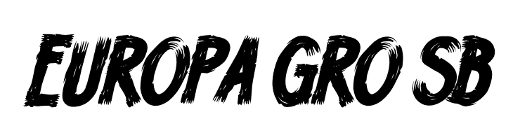 HWizardTit-Italic  Free Fonts Download