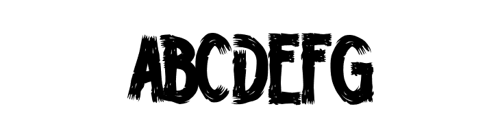 HWizardTit-Regular  Free Fonts Download