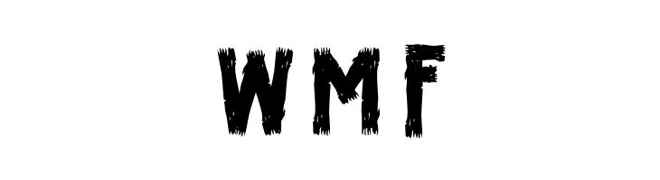 HWizardTit-Regular  Free Fonts Download