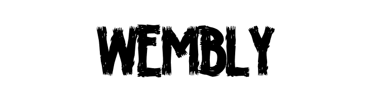 HWizardTit-Regular  Free Fonts Download