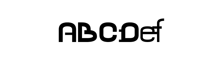 Yerevan Regular  Free Fonts Download