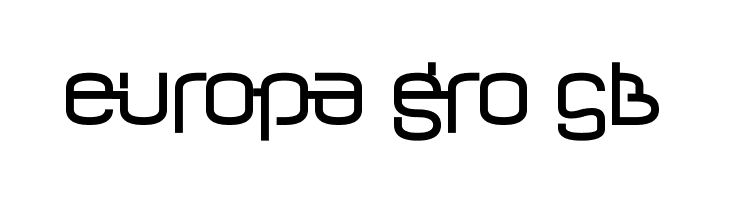 Yerevan Regular  Free Fonts Download