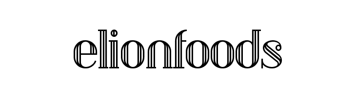 DebonairInline  Free Fonts Download