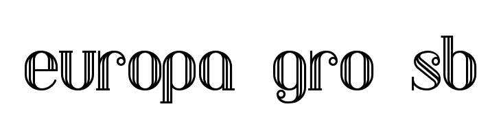 DebonairInline  Free Fonts Download