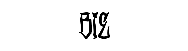 H74 Riverside Bold  Free Fonts Download
