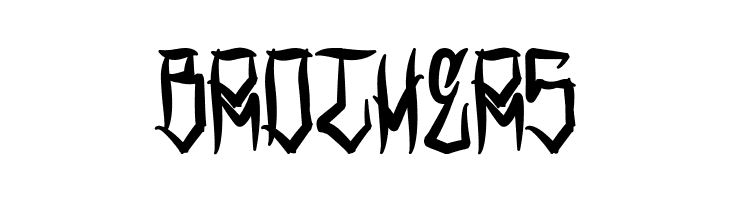 H74 Riverside Bold  Free Fonts Download