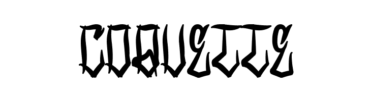 H74 Riverside Bold  Free Fonts Download