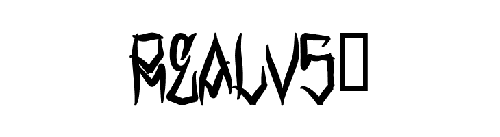 H74 Riverside Bold  Free Fonts Download