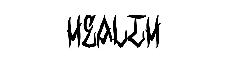 H74 Riverside Bold  Free Fonts Download