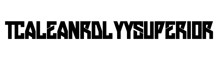 HOcelotPiss-Regular  Free Fonts Download