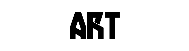 H74 Ocelot Piss Regular  Free Fonts Download