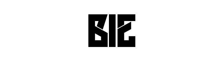H74 Ocelot Piss Regular  Free Fonts Download