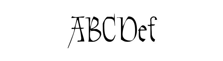 Marmyadose!  Free Fonts Download