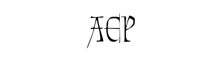 Marmyadose!  Free Fonts Download