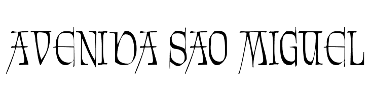 Marmyadose!  Free Fonts Download