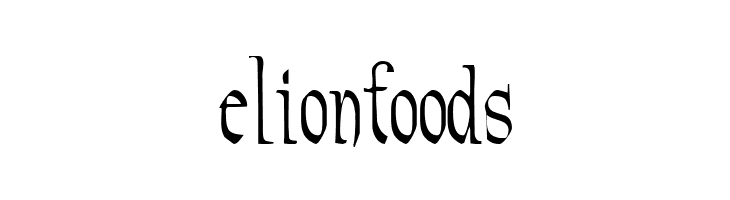 Marmyadose!  Free Fonts Download