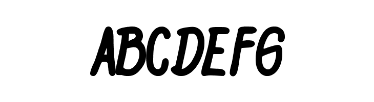 Black Kids  Free Fonts Download