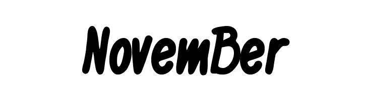 Black Kids  Free Fonts Download