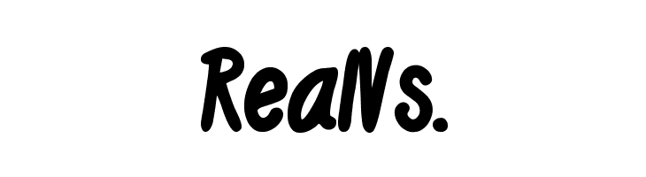 Black Kids  Free Fonts Download