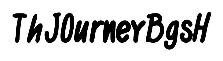 Black Kids  Free Fonts Download