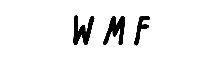 Black Kids  Free Fonts Download