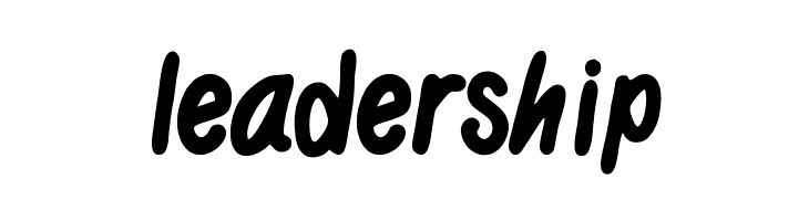 Black Kids  Free Fonts Download