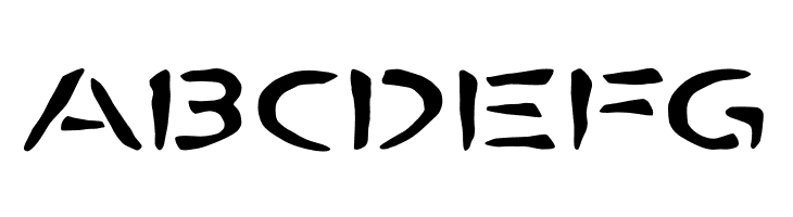 BOMBORA  Free Fonts Download