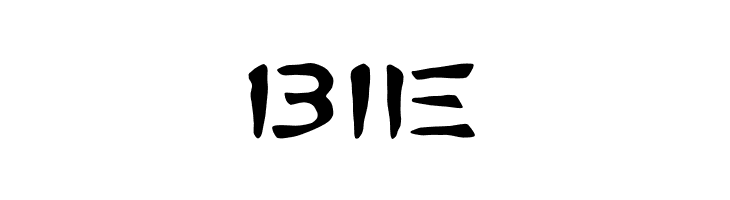 BOMBORA  Free Fonts Download