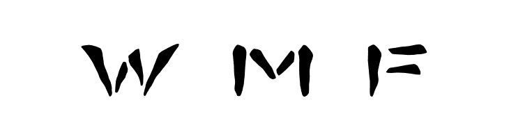 BOMBORA  Free Fonts Download