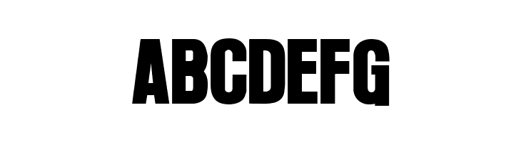 PLATOoN  Free Fonts Download